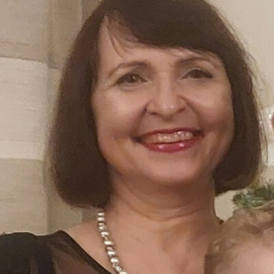 Flotch, Larissa Larissa Flotch